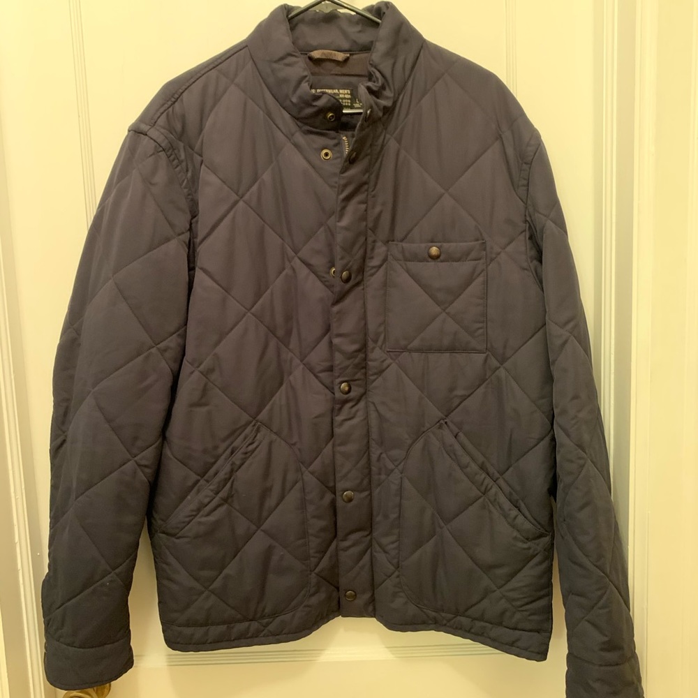 J.Crew outerwear